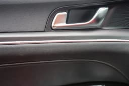 Kia K5 GT-Line Auto FWD 2026 — side view