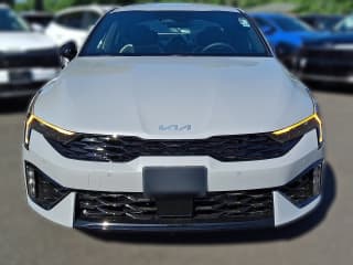 Kia K5 GT-Line Auto AWD