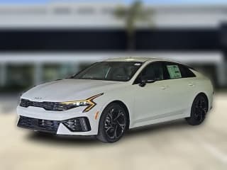 Kia K5 GT-Line Auto FWD