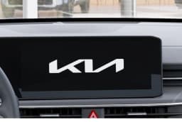 Kia K5 GT-Line Auto FWD 2026 — side view