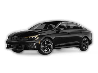 Kia K5 GT-Line Auto AWD