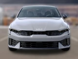 Kia K5 GT-Line Auto FWD