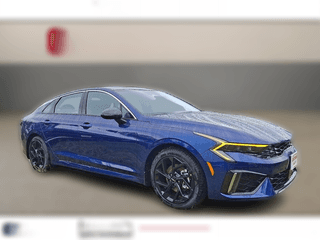Kia K5 GT-Line Auto AWD