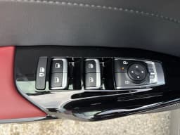 Kia K5 GT-Line Auto AWD 2026 — side view