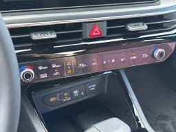 Kia K5 GT-Line Auto AWD 2026 — side view