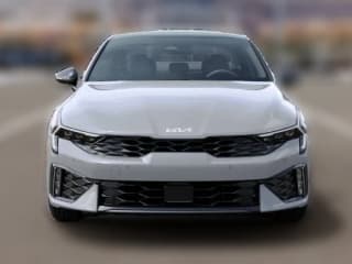 Kia K5 GT-Line Auto AWD