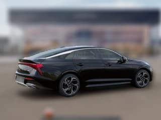 Kia K5 GT-Line Auto AWD