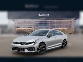 Kia K5 GT-Line Auto AWD