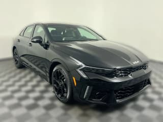 Kia K5 GT-Line Auto FWD