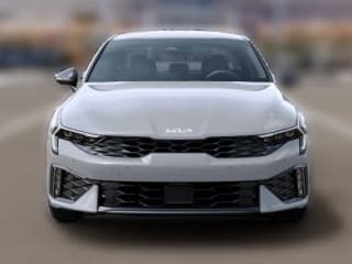 Kia K5 GT-Line Auto AWD