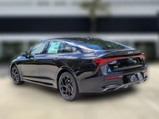 Kia K5 GT-Line Auto FWD