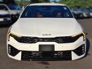 Kia K5 GT-Line Auto FWD