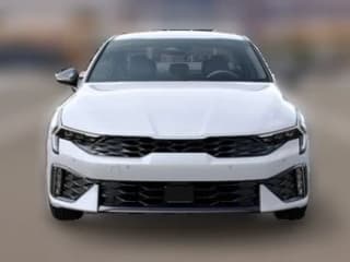 Kia K5 GT-Line Auto AWD