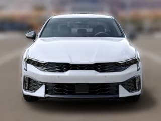 Kia K5 GT-Line Auto AWD