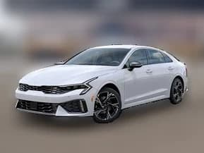 Kia K5 GT-Line Auto FWD