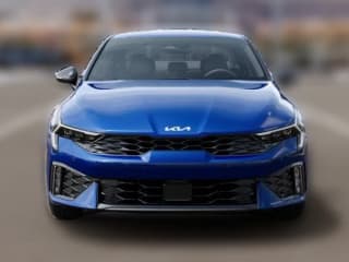 Kia K5 GT-Line Auto FWD