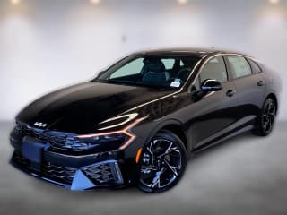 Kia K5 GT-Line Auto FWD