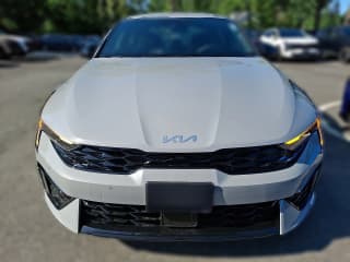 Kia K5 GT-Line Auto FWD