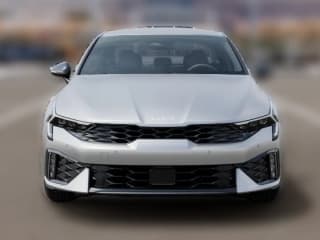 Kia K5 GT-Line Auto FWD