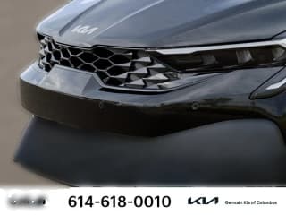 Kia K5 GT-Line Auto FWD