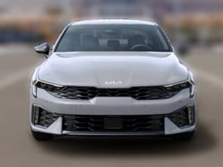 Kia K5 GT-Line Auto AWD