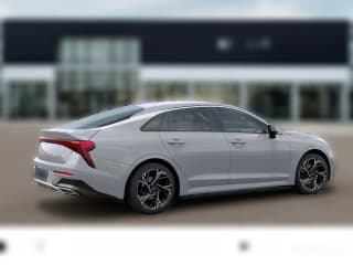 Kia K5 GT-Line Auto FWD