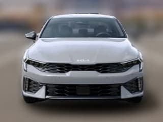 Kia K5 GT-Line Auto AWD