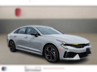 Kia K5 GT-Line Auto AWD