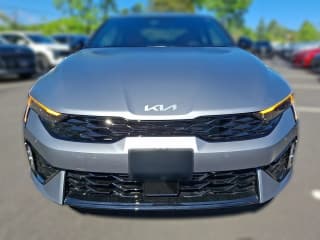 Kia K5 GT-Line Auto FWD