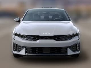 Kia K5 GT-Line Auto AWD