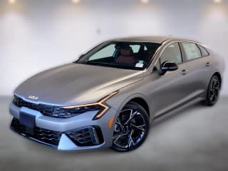 Kia K5 GT-Line Auto FWD