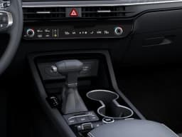 Kia K5 GT-Line Auto FWD 2026 — side view