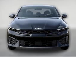 Kia K5 GT-Line Auto AWD 2026 — side view