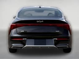 Kia K5 GT-Line Auto AWD 2026 — side view