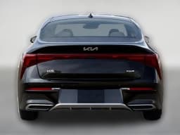 Kia K5 GT-Line Auto AWD 2026 — side view