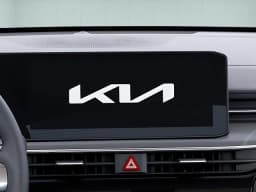 Kia K5 GT-Line Auto AWD 2026 — side view