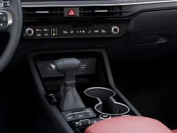 Kia K5 GT-Line Auto AWD 2026 — side view