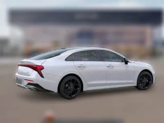 Kia K5 GT-Line Auto AWD