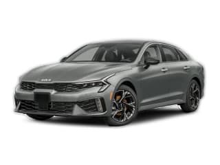 Kia K5 GT-Line Auto FWD