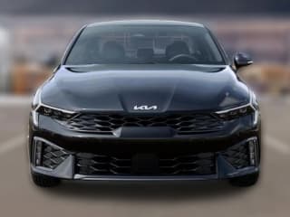 Kia K5 GT-Line Auto FWD