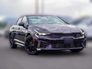 Kia K5 GT-Line Auto FWD