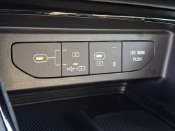 Kia K5 GT-Line Auto AWD 2026 — side view