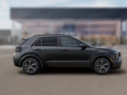 Kia Niro LX FWD 2027 — side view