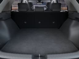 Kia Niro LX FWD 2027 — side view
