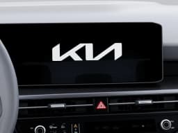 Kia Niro LX FWD 2027 — side view