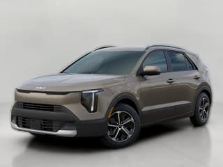 Kia Niro LX FWD