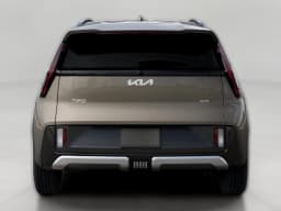 Kia Niro LX FWD 2027 — side view