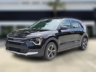 Kia Niro LX FWD