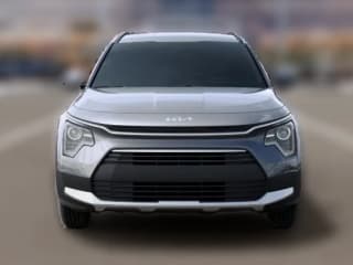 Kia Niro LX FWD