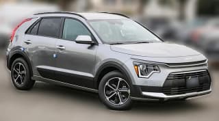 Kia Niro LX FWD
